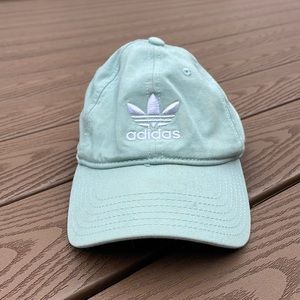 Adidas Hat